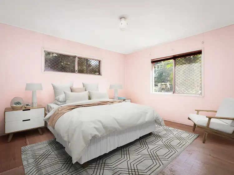 Sixth view of Homely house listing, 6 Teague Street, Indooroopilly QLD 4068