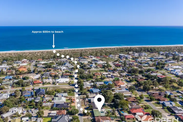 Main view of Homely house listing, 15 Royce Street, Singleton WA 6175