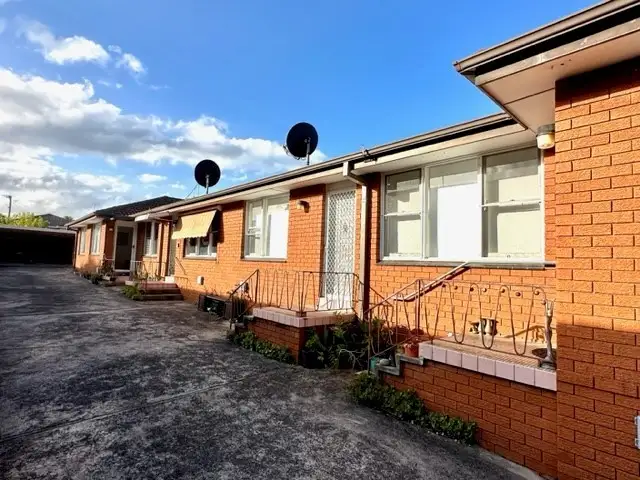 3/82 Murray Road