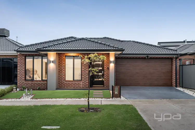 43 Nesting Vista, Craigieburn VIC 3064