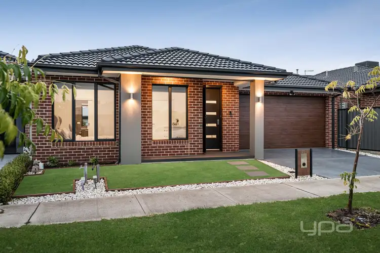 Second view of Homely house listing, 43 Nesting Vista, Craigieburn VIC 3064