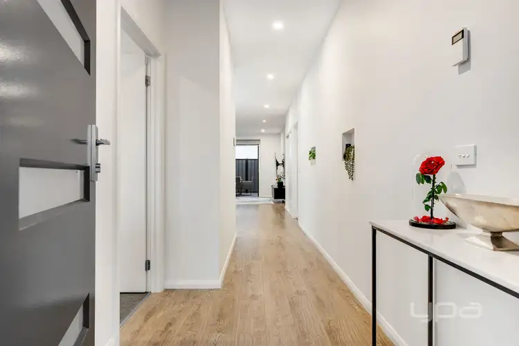 Third view of Homely house listing, 43 Nesting Vista, Craigieburn VIC 3064