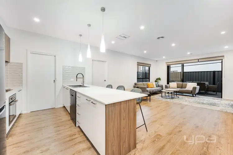 Fourth view of Homely house listing, 43 Nesting Vista, Craigieburn VIC 3064