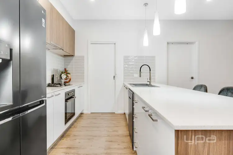 Fifth view of Homely house listing, 43 Nesting Vista, Craigieburn VIC 3064