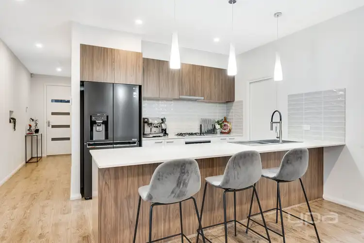 Sixth view of Homely house listing, 43 Nesting Vista, Craigieburn VIC 3064