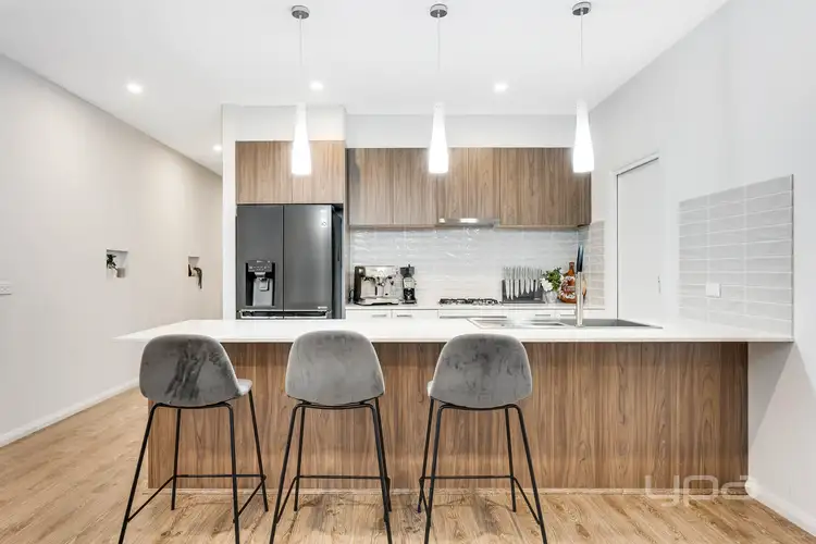 Seventh view of Homely house listing, 43 Nesting Vista, Craigieburn VIC 3064