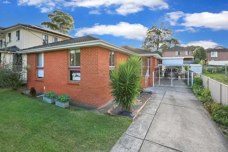 177 Cornelia Road, Toongabbie NSW 2146