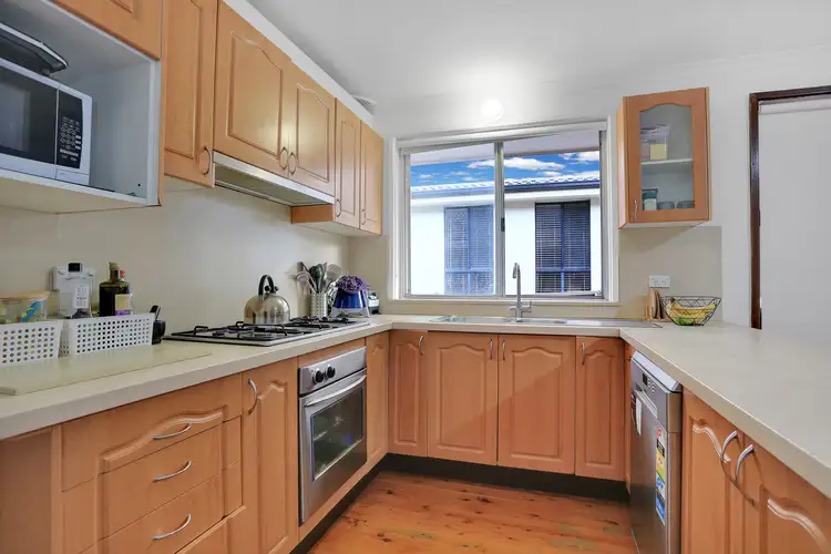 Second view of Homely house listing, 177 Cornelia Road, Toongabbie NSW 2146