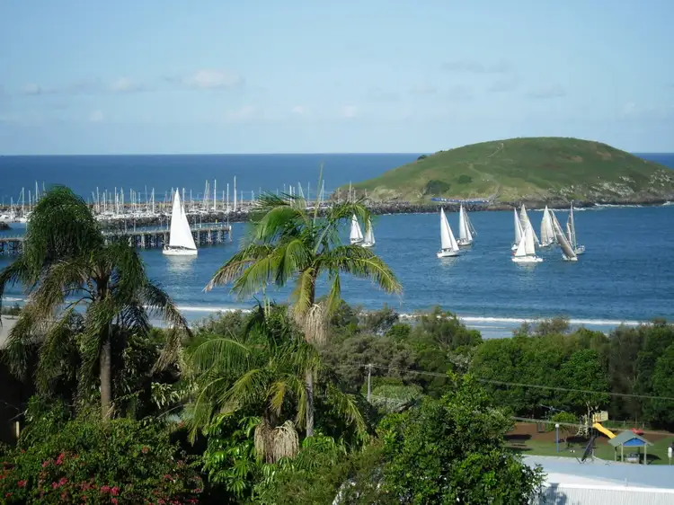 Sixth view of Homely apartment listing, 3/156 Edinburgh Street, Coffs Harbour NSW 2450