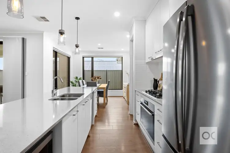 Third view of Homely house listing, 37 Ultramarine Place, Moana SA 5169