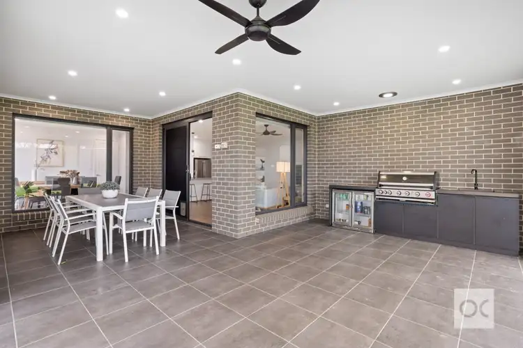 Sixth view of Homely house listing, 37 Ultramarine Place, Moana SA 5169