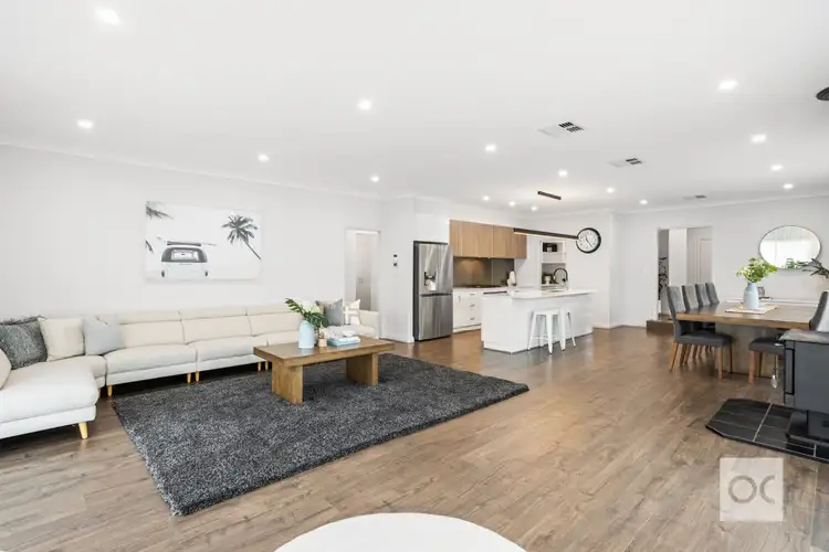 Second view of Homely house listing, 4 Pitcher Place, Woodcroft SA 5162