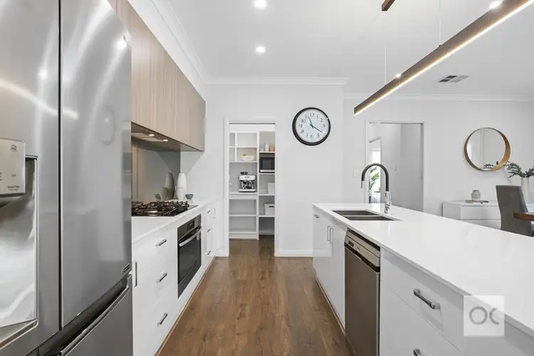 Third view of Homely house listing, 4 Pitcher Place, Woodcroft SA 5162