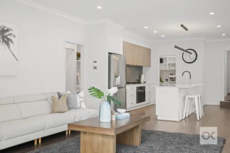Fourth view of Homely house listing, 4 Pitcher Place, Woodcroft SA 5162