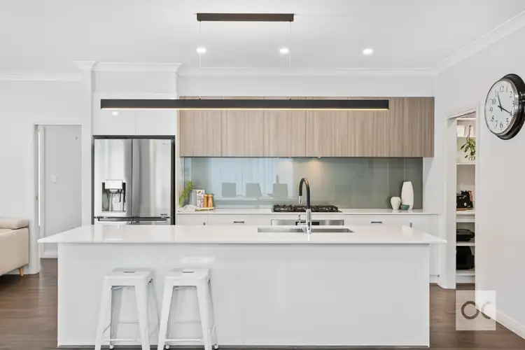 Fifth view of Homely house listing, 4 Pitcher Place, Woodcroft SA 5162