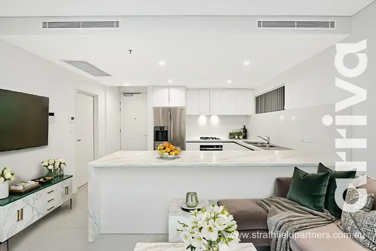 1005/23 Morwick Street, Strathfield NSW 2135