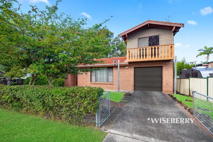 21 Rosemount Avenue, Lake Munmorah NSW 2259