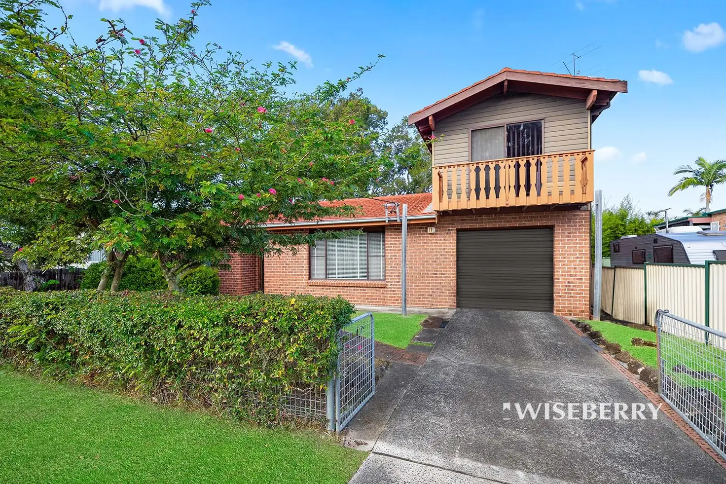 Main view of Homely house listing, 21 Rosemount Avenue, Lake Munmorah NSW 2259