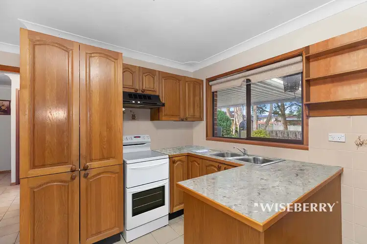 Second view of Homely house listing, 21 Rosemount Avenue, Lake Munmorah NSW 2259