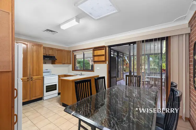 Third view of Homely house listing, 21 Rosemount Avenue, Lake Munmorah NSW 2259