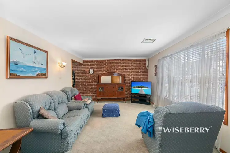 Fourth view of Homely house listing, 21 Rosemount Avenue, Lake Munmorah NSW 2259