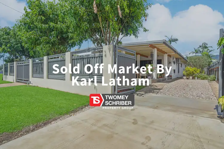 331 Mccoombe Street, Mooroobool QLD 4870