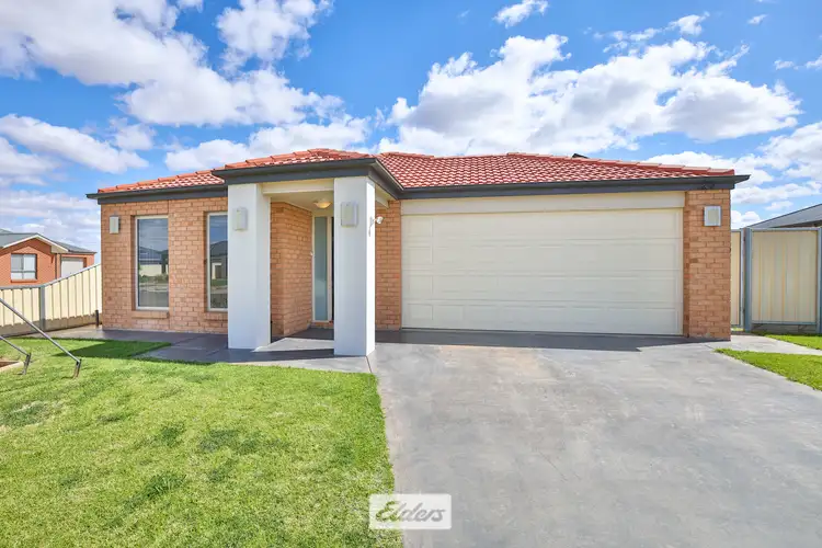 32 Montanna Drive, Mildura VIC 3500