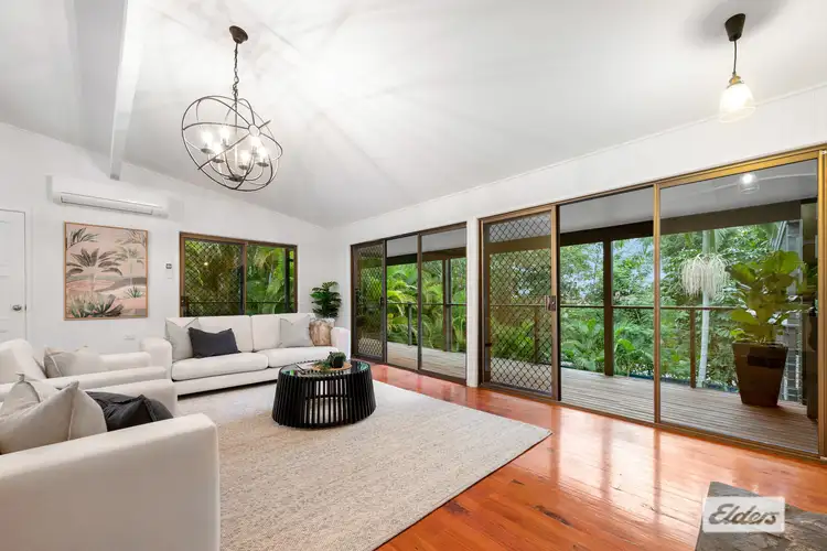 Third view of Homely house listing, 11 Excalibur Road, Cornubia QLD 4130