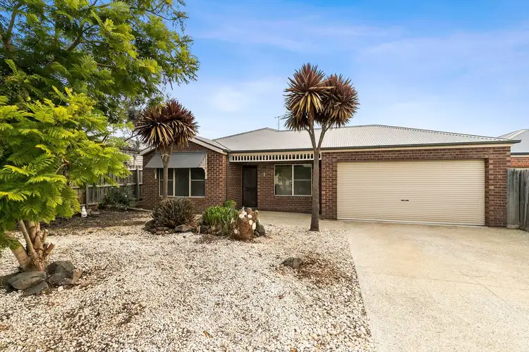 Main view of Homely house listing, 1 Reward Court, Waurn Ponds VIC 3216