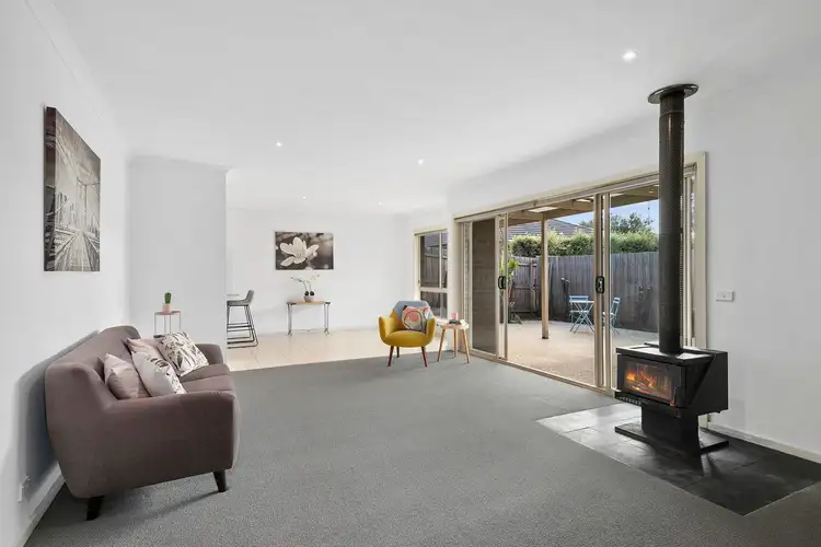 Third view of Homely house listing, 1 Reward Court, Waurn Ponds VIC 3216