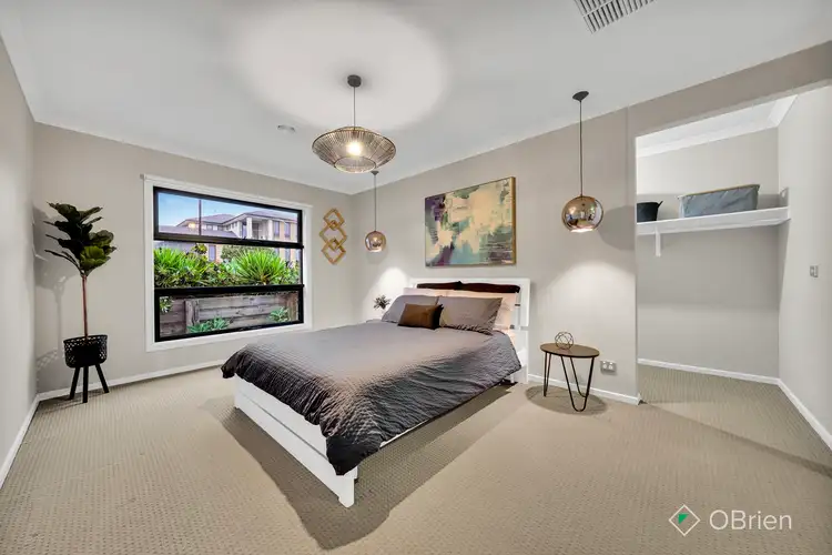 Sixth view of Homely house listing, 24 Springmount Street, Cranbourne North VIC 3977