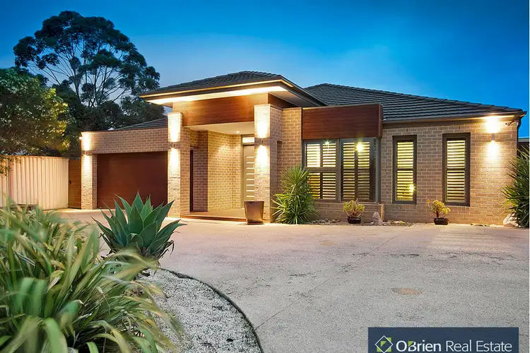 68 Hopetoun Road, Tooradin VIC 3980