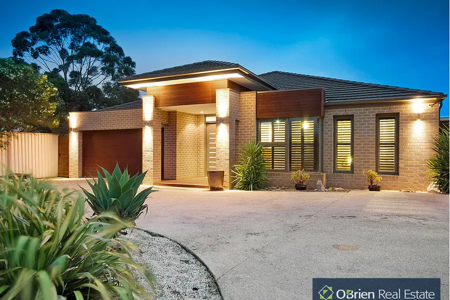 Main view of Homely house listing, 68 Hopetoun Road, Tooradin VIC 3980
