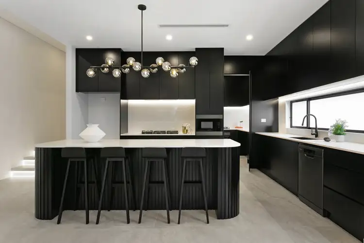 Second view of Homely semi-detached listing, 36a Picnic Point Road, Panania NSW 2213