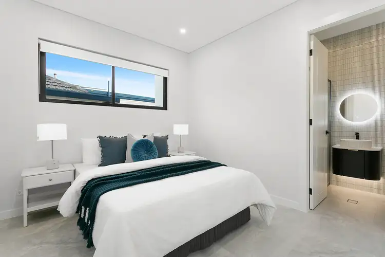 Fifth view of Homely semi-detached listing, 36a Picnic Point Road, Panania NSW 2213