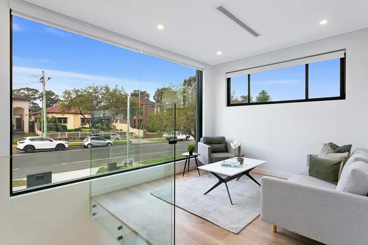 Sixth view of Homely semi-detached listing, 36a Picnic Point Road, Panania NSW 2213