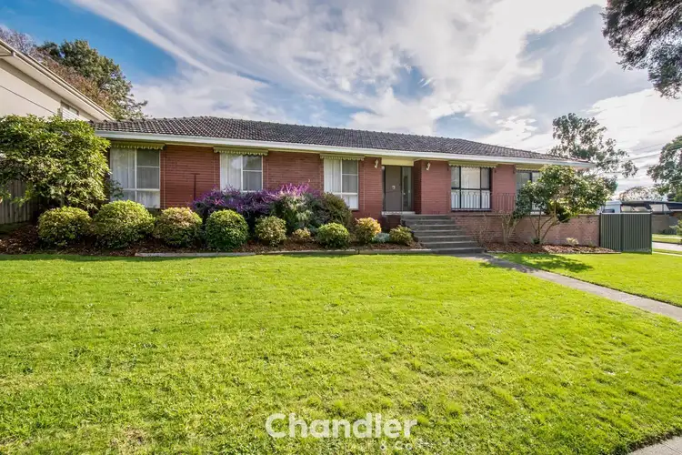 Main view of Homely house listing, 79 Dorset Road, Ferntree Gully VIC 3156
