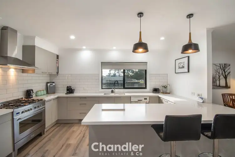 Second view of Homely house listing, 79 Dorset Road, Ferntree Gully VIC 3156