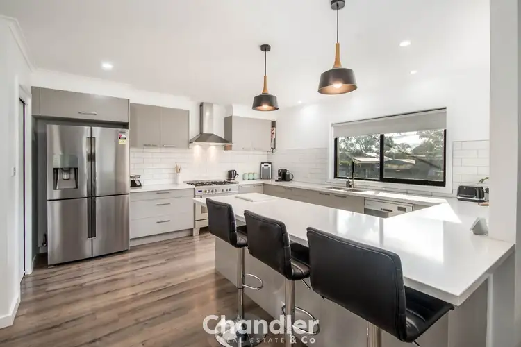Third view of Homely house listing, 79 Dorset Road, Ferntree Gully VIC 3156