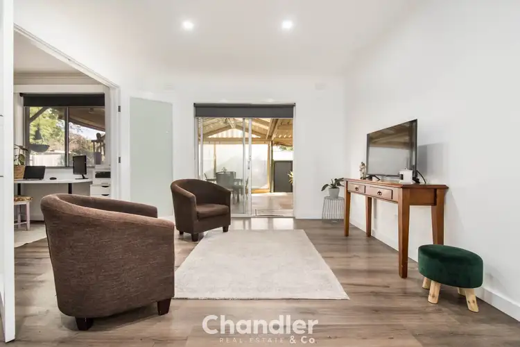Sixth view of Homely house listing, 79 Dorset Road, Ferntree Gully VIC 3156