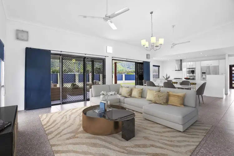 62 Fisher Road, Gordonvale QLD 4865