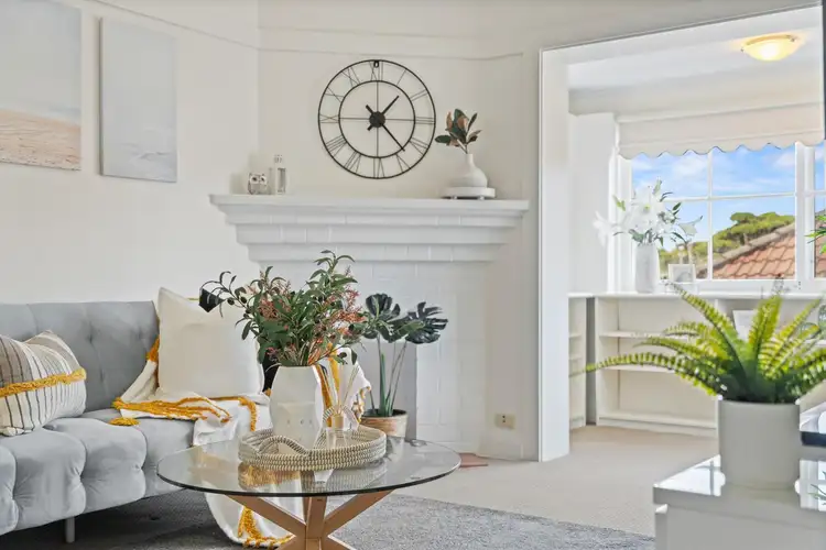 Third view of Homely unit listing, 4/21 Elizabeth Street, Ashfield NSW 2131