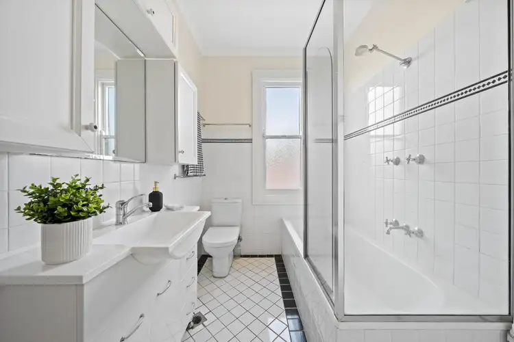 Fifth view of Homely unit listing, 4/21 Elizabeth Street, Ashfield NSW 2131