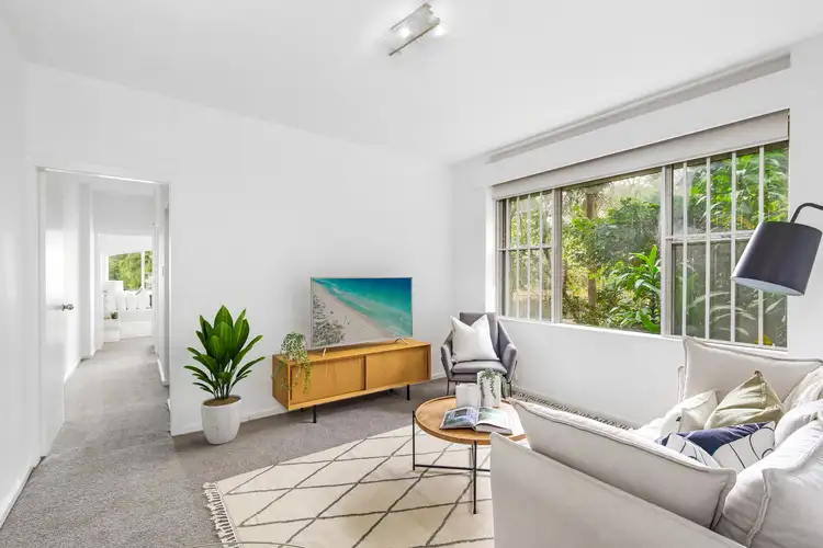 Second view of Homely apartment listing, 2/31 Birriga Road, Bellevue Hill NSW 2023