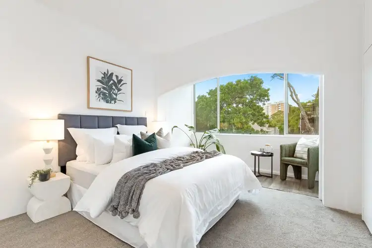 Fourth view of Homely apartment listing, 2/31 Birriga Road, Bellevue Hill NSW 2023
