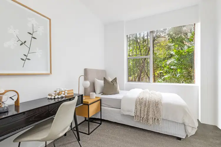 Fifth view of Homely apartment listing, 2/31 Birriga Road, Bellevue Hill NSW 2023