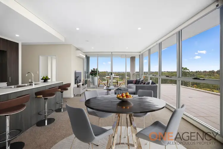171/10 Thallon Street, Carlingford NSW 2118