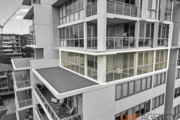 Second view of Homely unit listing, 171/10 Thallon Street, Carlingford NSW 2118
