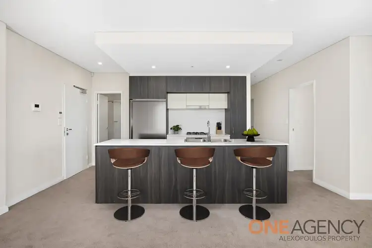 Third view of Homely unit listing, 171/10 Thallon Street, Carlingford NSW 2118