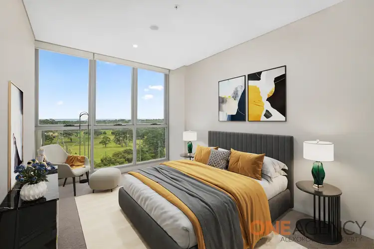 Fourth view of Homely unit listing, 171/10 Thallon Street, Carlingford NSW 2118